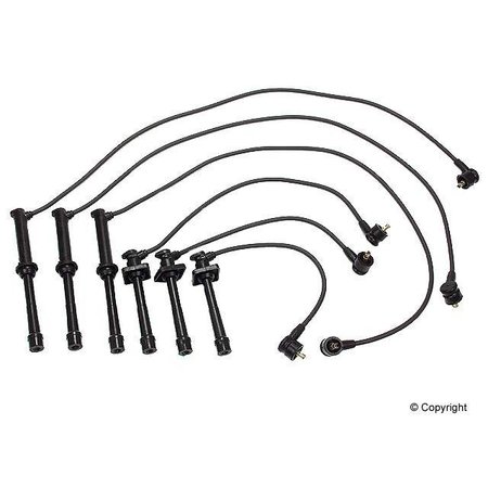 OP PARTS Wire Set, 90538020 90538020